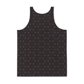 Tuneful Twilight Men's Tank Top